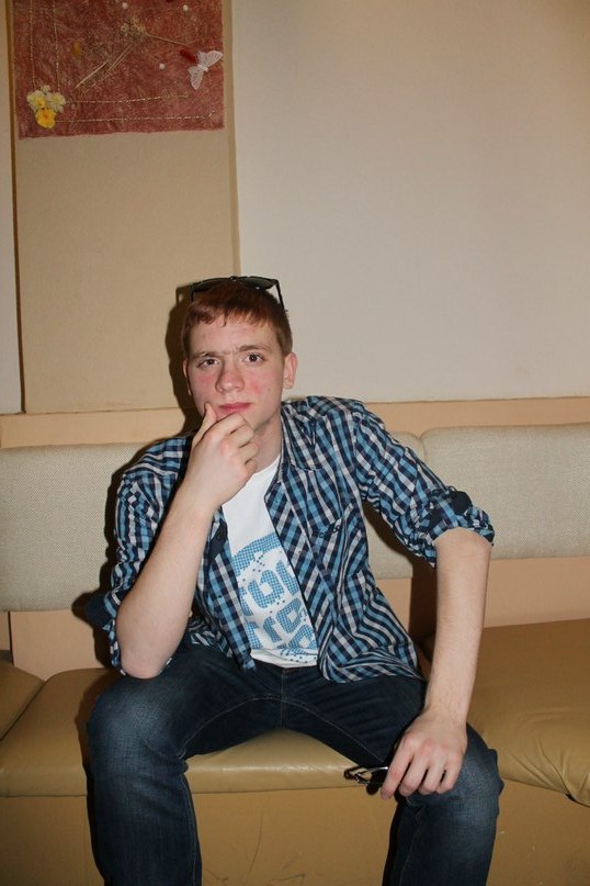 Павел Долматов | Санкт-Петербург