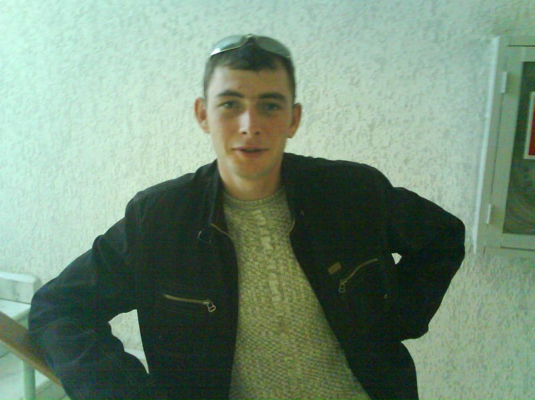 Николай Лапин | Оренбург