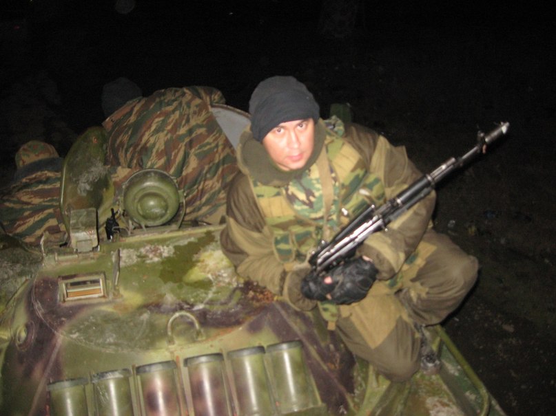 Дмитрий Чугунков | 