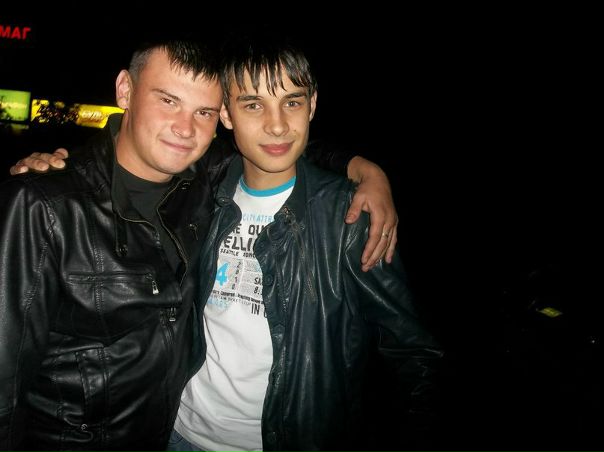 №88, Артур Нигматуллин, 34 года, Малмыж №88, Артур Нигматуллин, 34 года, Малмыж