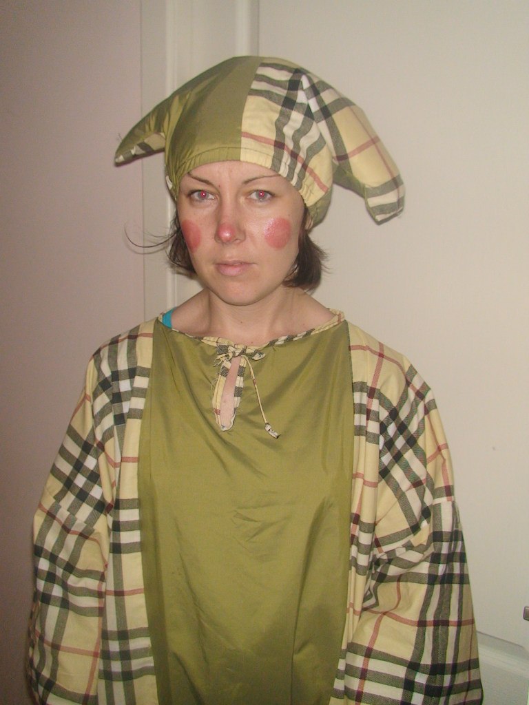 Марина Огнева | Новосибирск