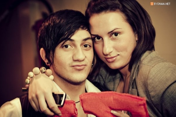 Галина Чернокова | Архангельск