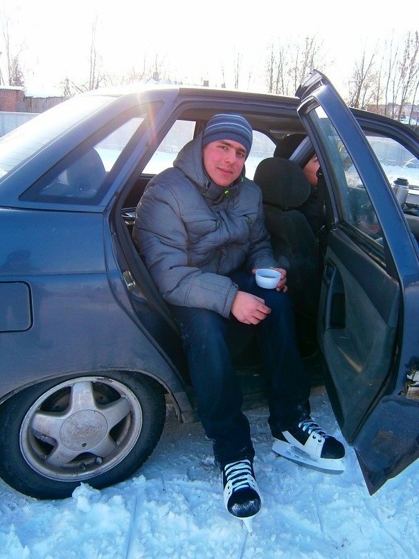 Артем Доля Александрович | Курск