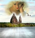 Фотография Звады Ольги