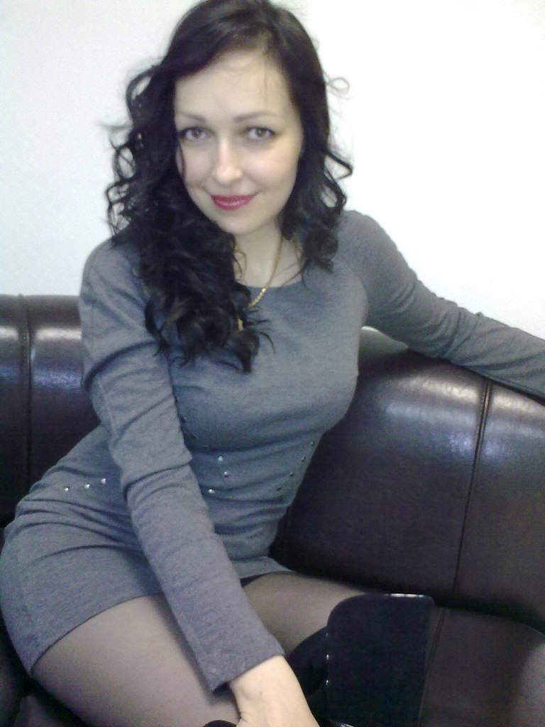 Ольга Антонова ♥Olish♥ | Пермь