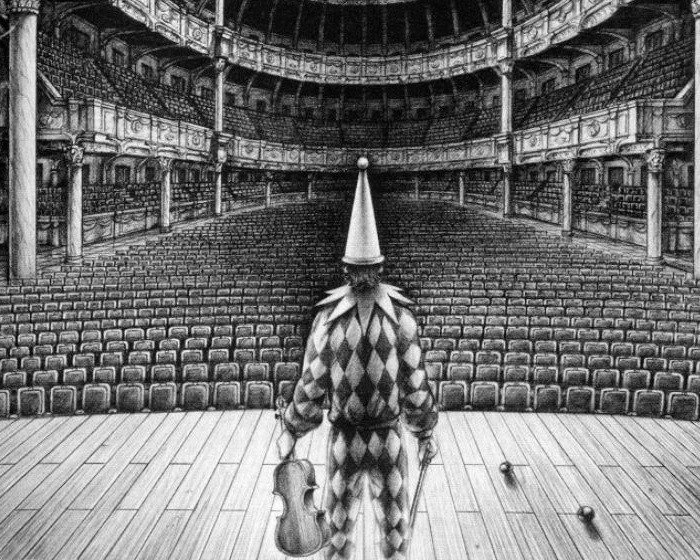 Константин Ошийко c0nst | Linköping