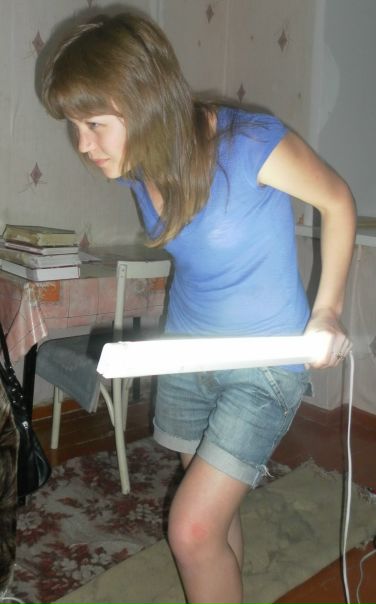 №99, Регина Акинина, Нижневартовск №99, Регина Акинина, Нижневартовск