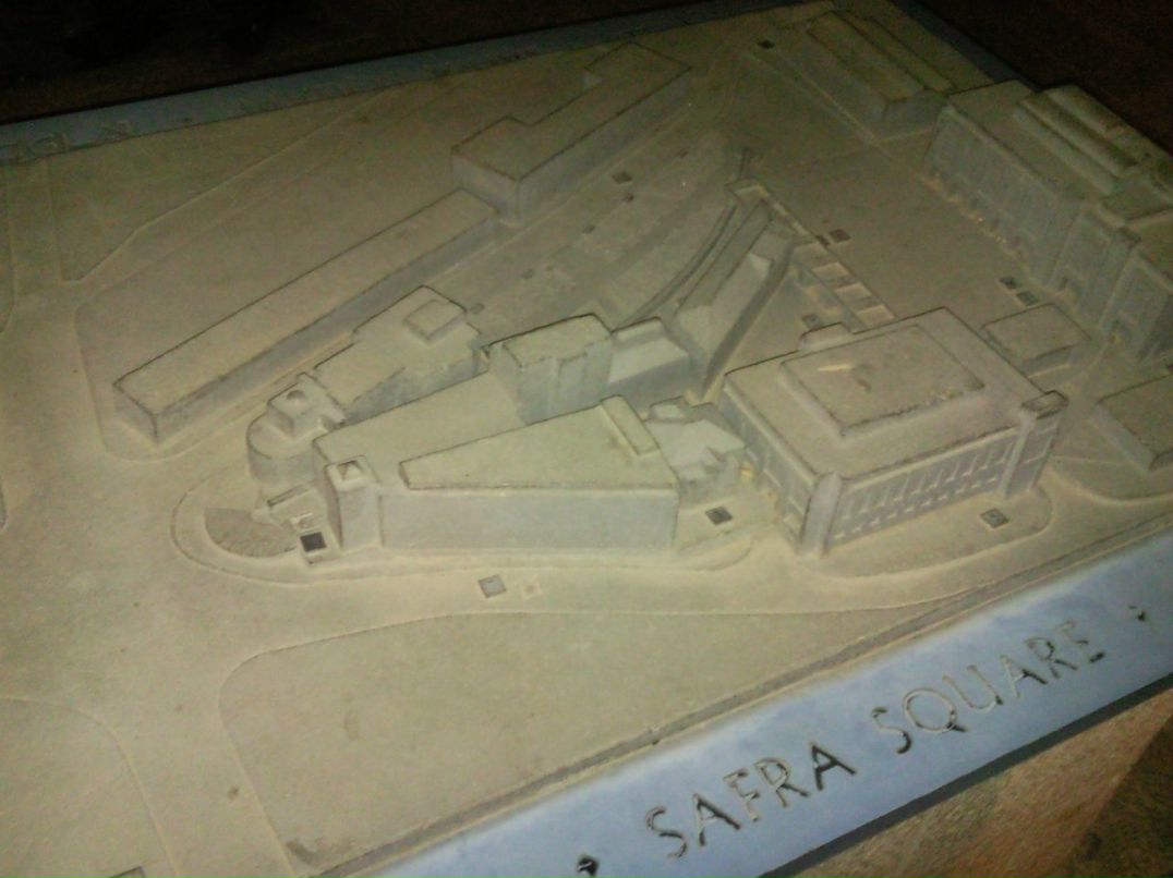 Юрий Офрим | New York City