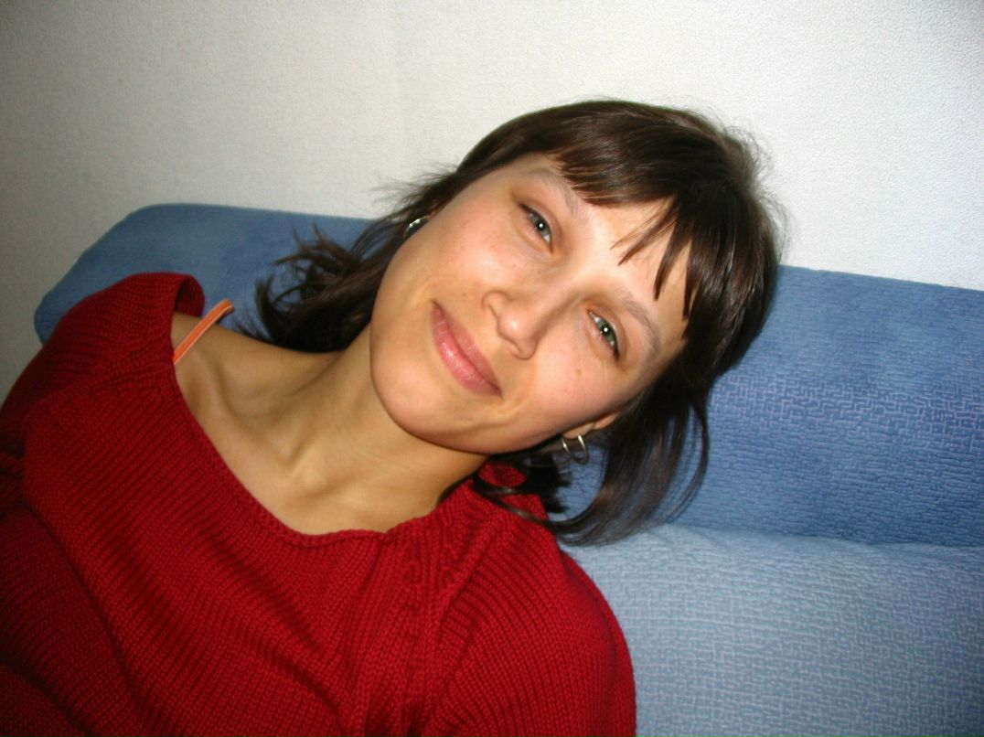 Надежда Кыштымова | Екатеринбург