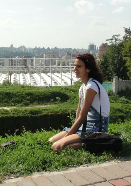 №11, Настя Биличенко, 13.06.1992, Киев №11, Настя Биличенко, 13.06.1992, Киев