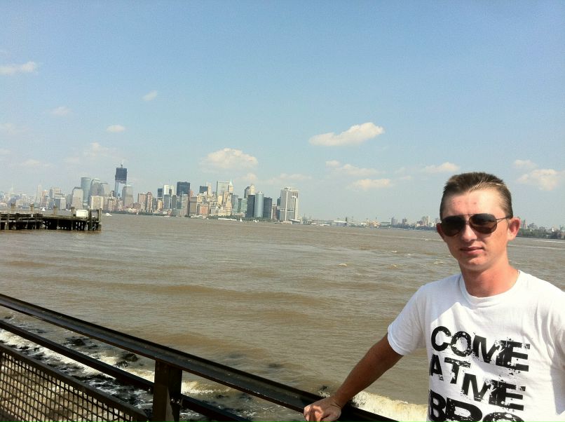 Роман Козориз | Киев