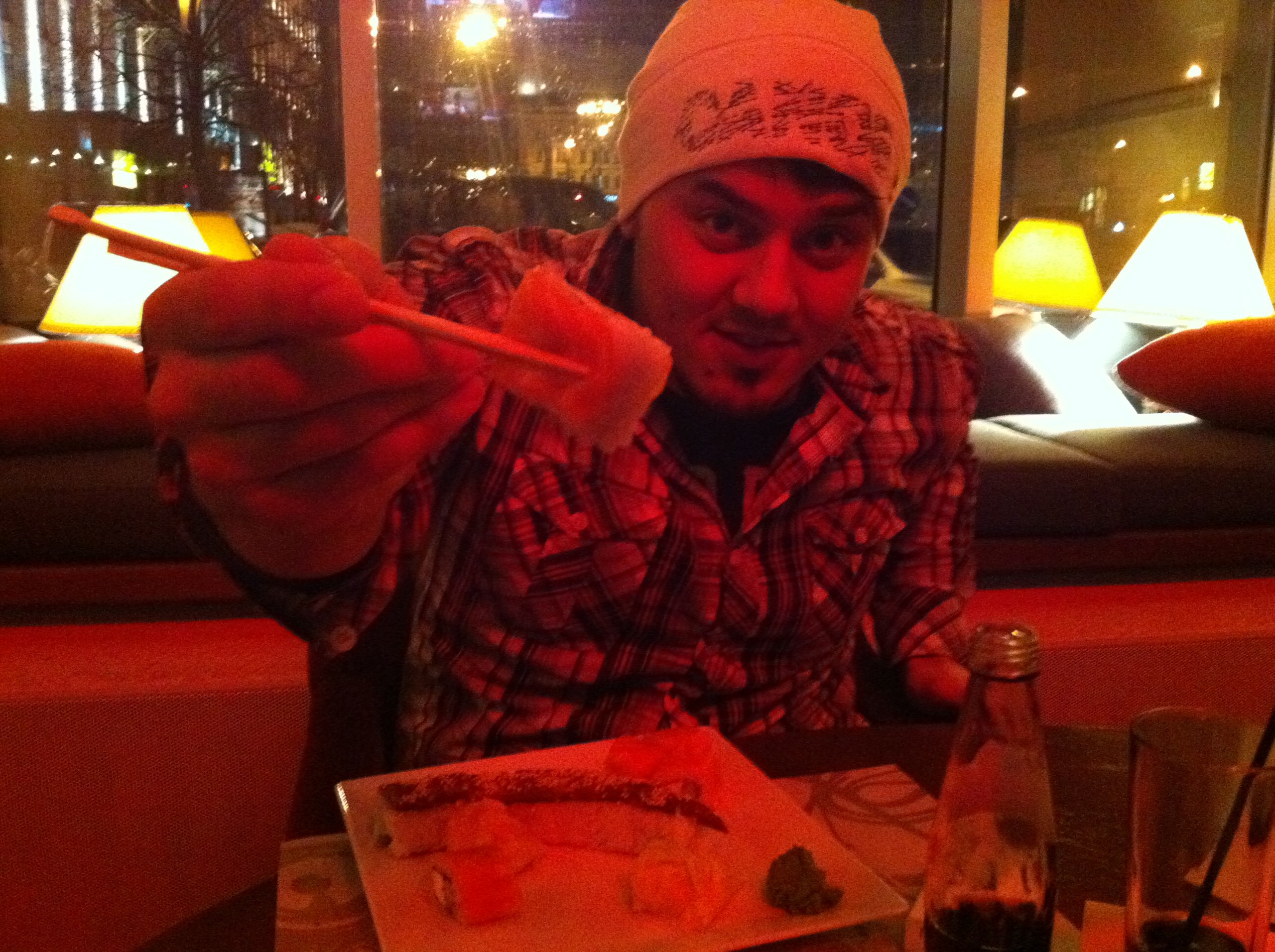 Фото профиля