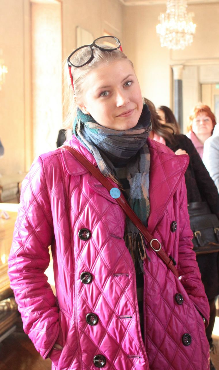 Дарья Тарасова | Киров