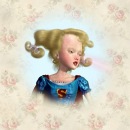 №17 Kesha Hidirova