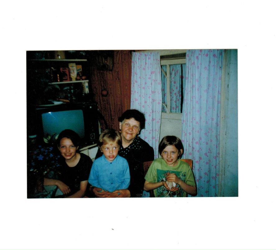 Екатерина Рабеко | Санкт-Петербург