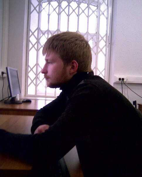 Сергей Лисаков фото профиля #2