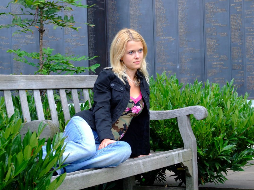 Лена Гирнык | 