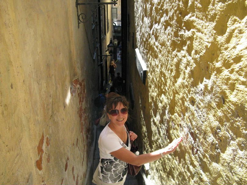 Татьяна Эльяс | Тарту