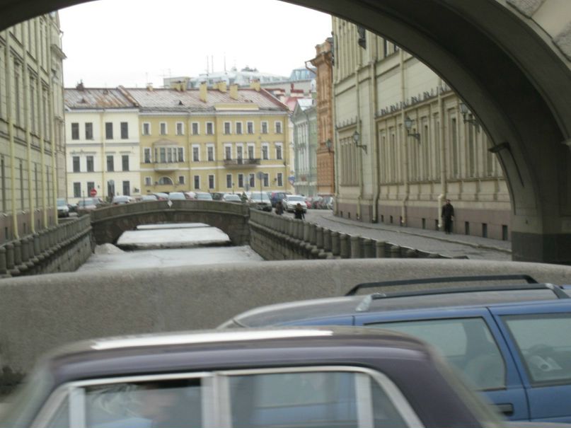 Мария Вихранова | Москва