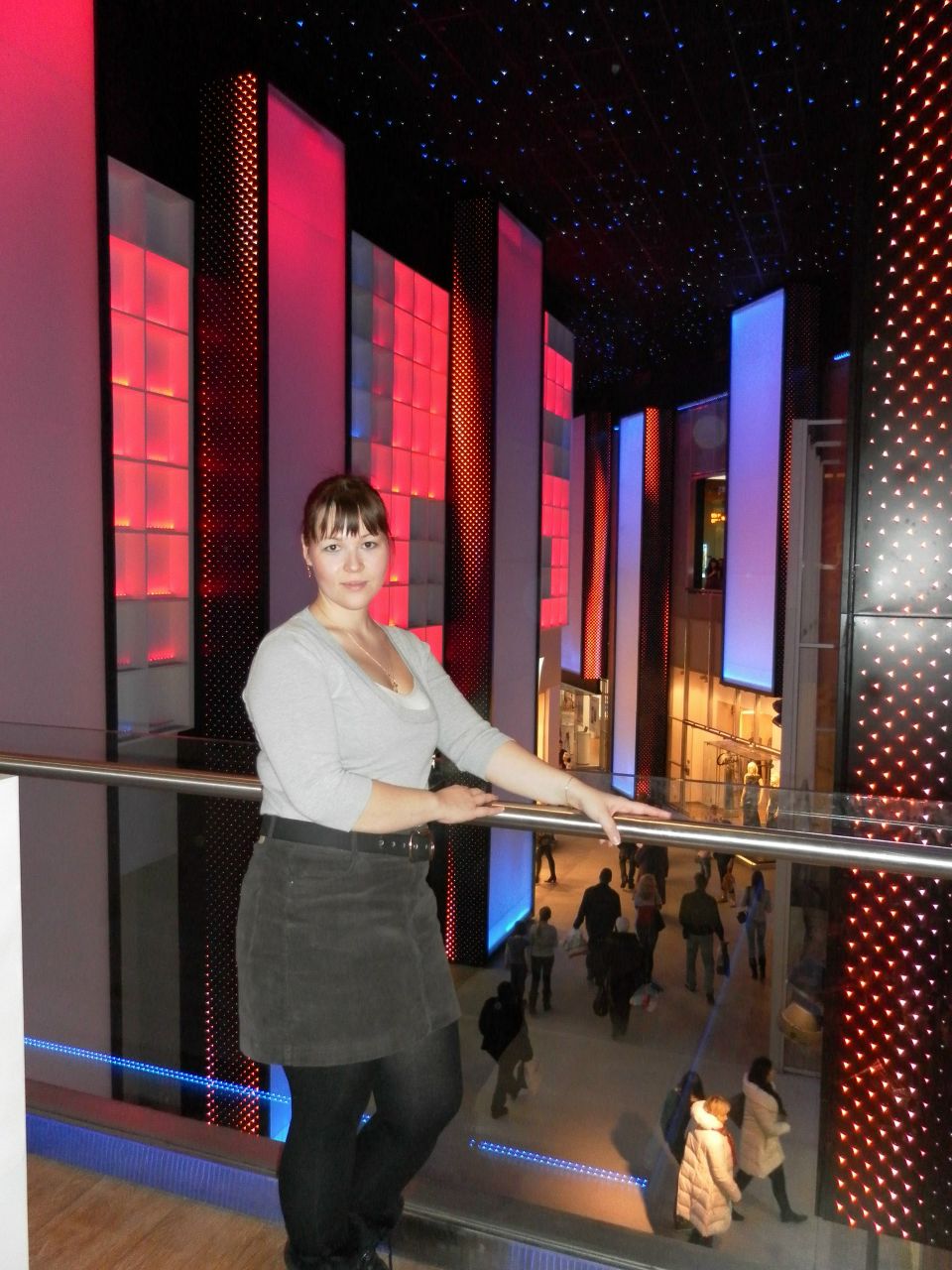 Ириша Словцова | Москва