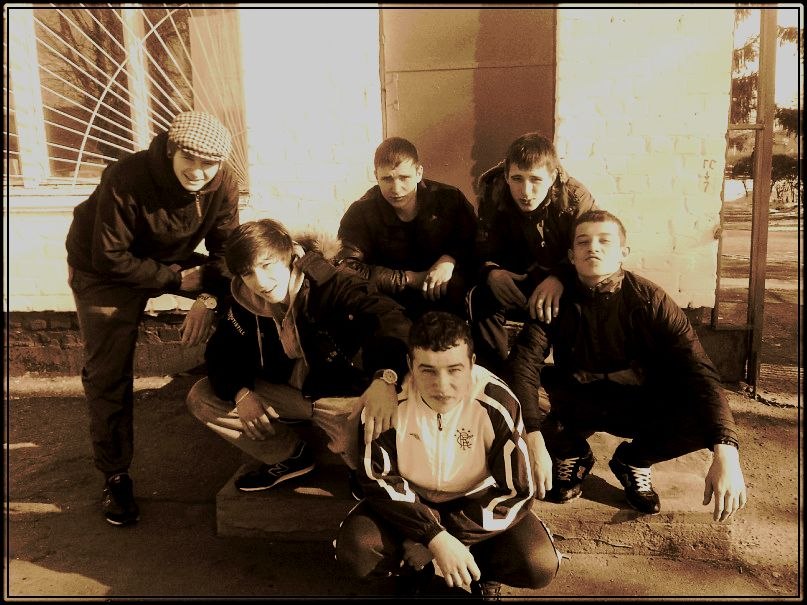 Серёга Витюк | Белая Церковь