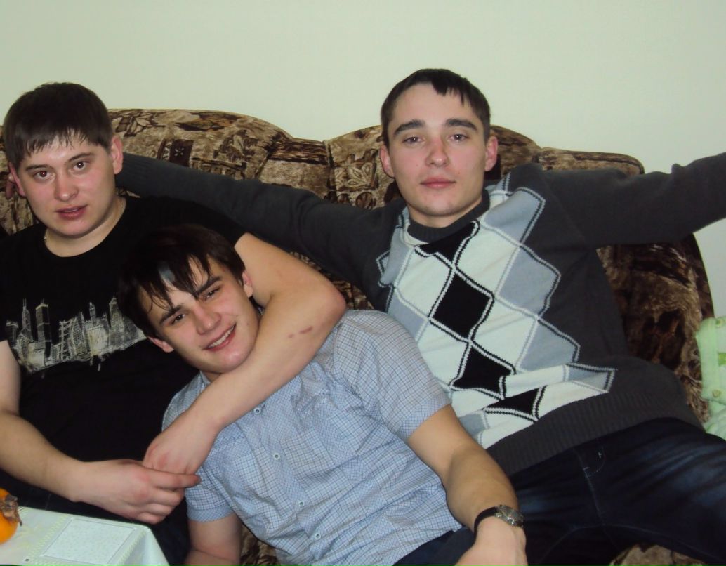 Равиль Абдуллин | Казань