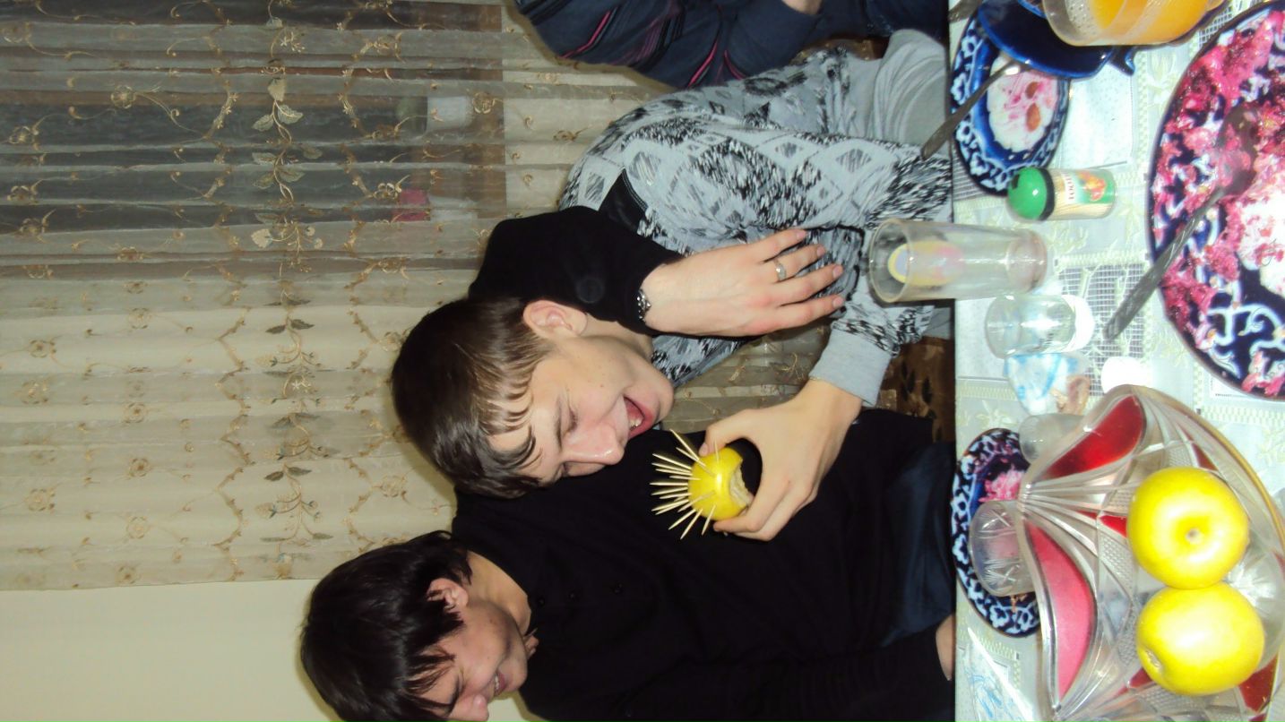 Равиль Абдуллин | Казань