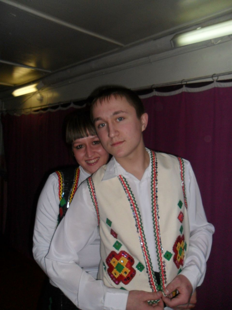 Ирина Носкова | Ижевск