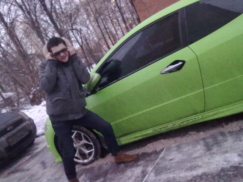 Shurik Воронец | Москва