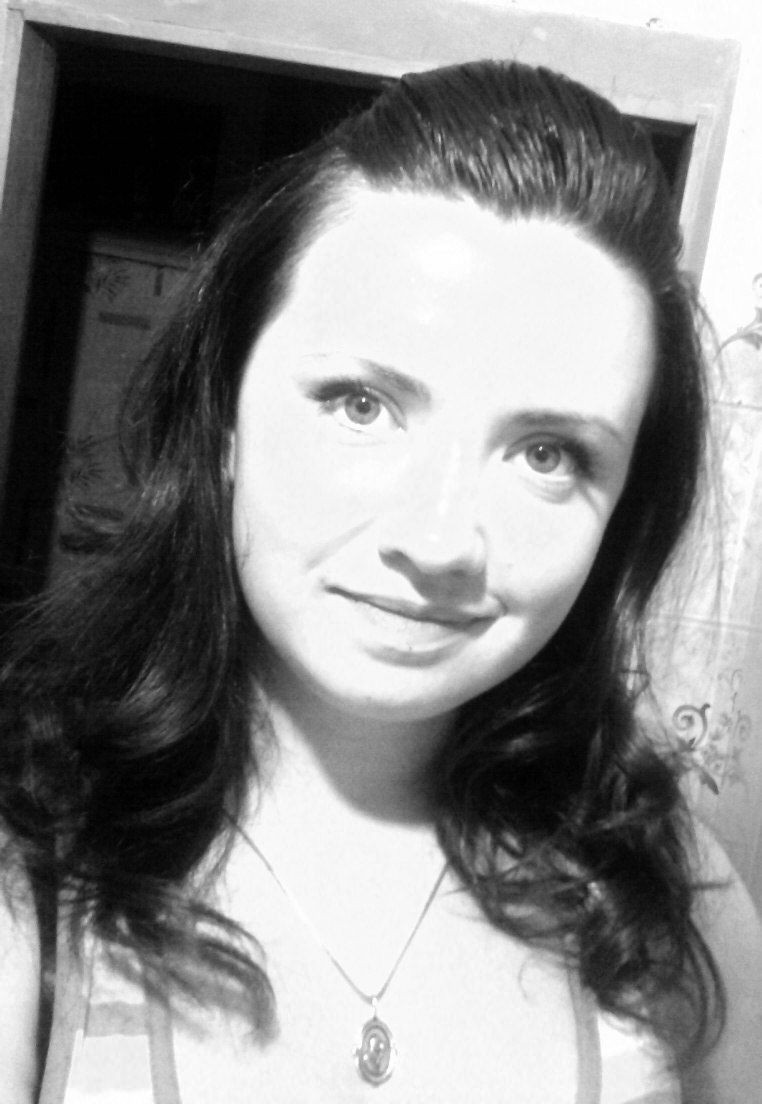 Анна Черныховская ♥安娜♥ | Полтава