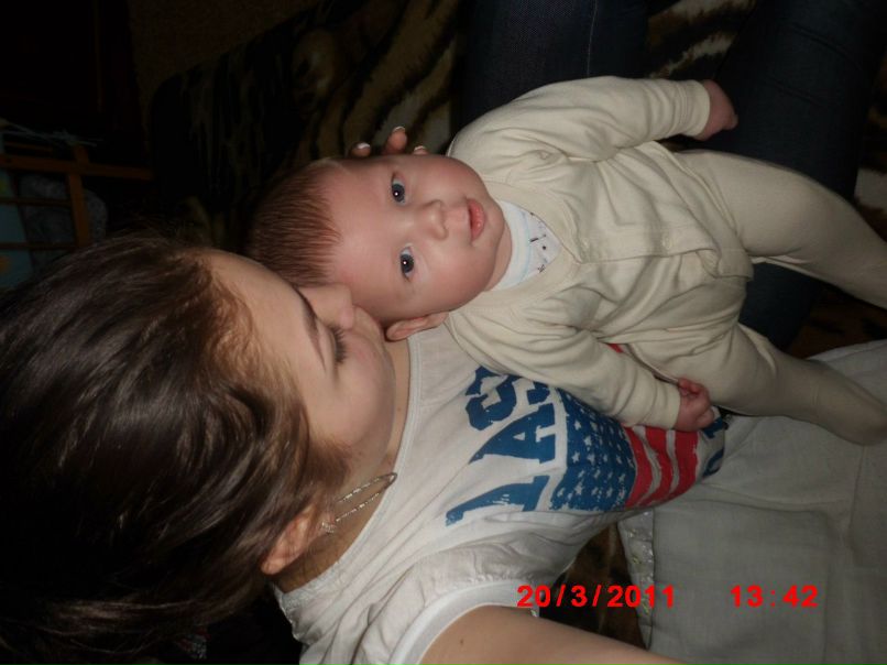 Ирка Серебреникова | Беэр Шева