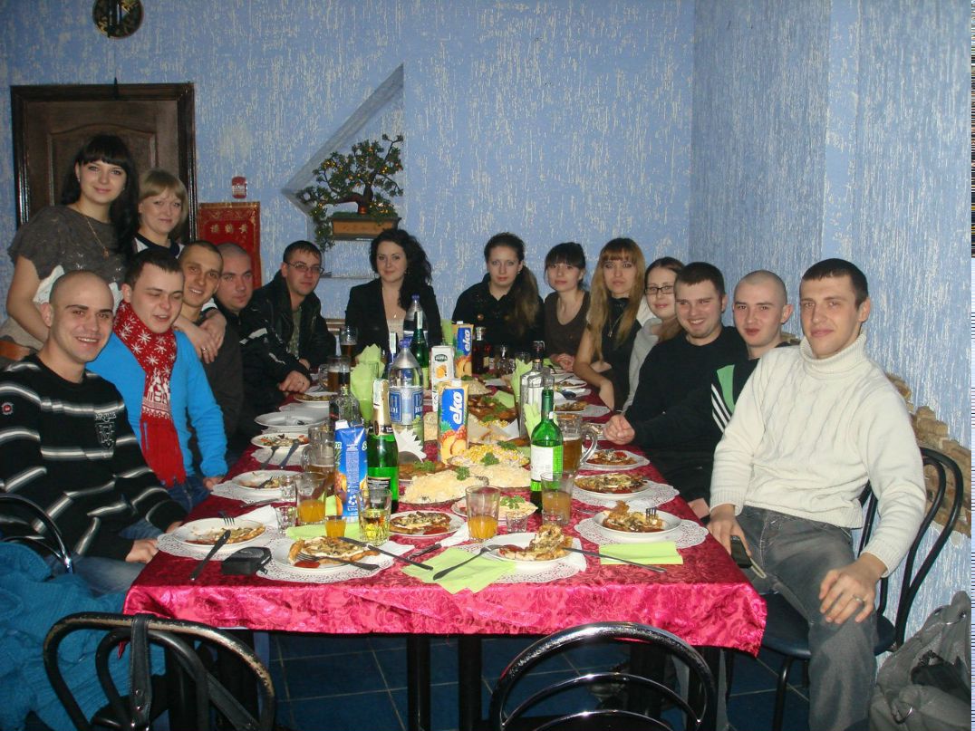 Марина Штефан | Кривой Рог