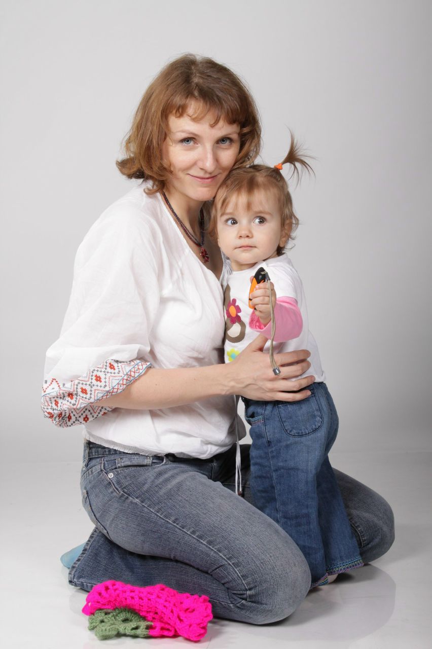 Елена Полукошко | Новосибирск