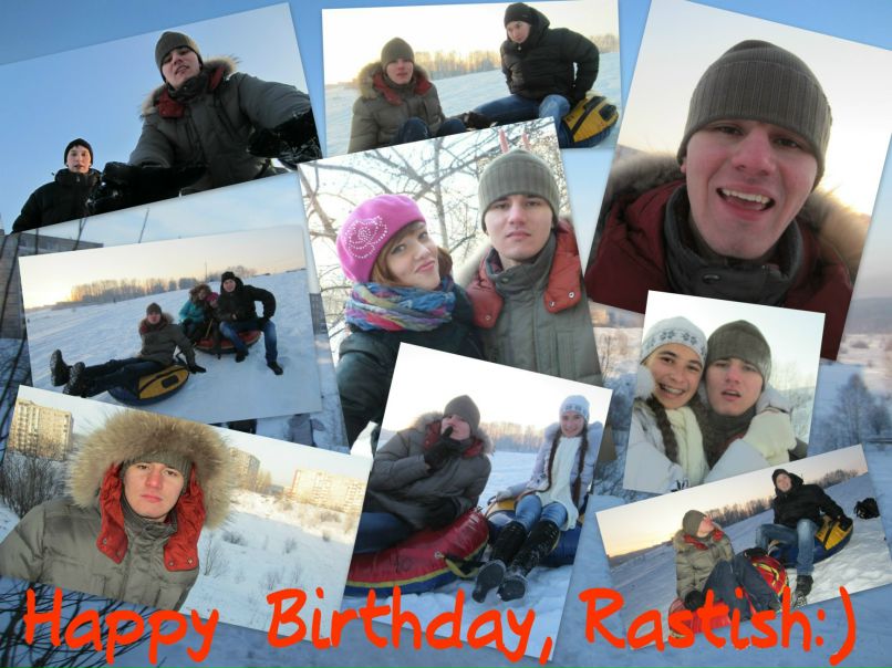 Полина Коблова Евгеньевна | Пермь