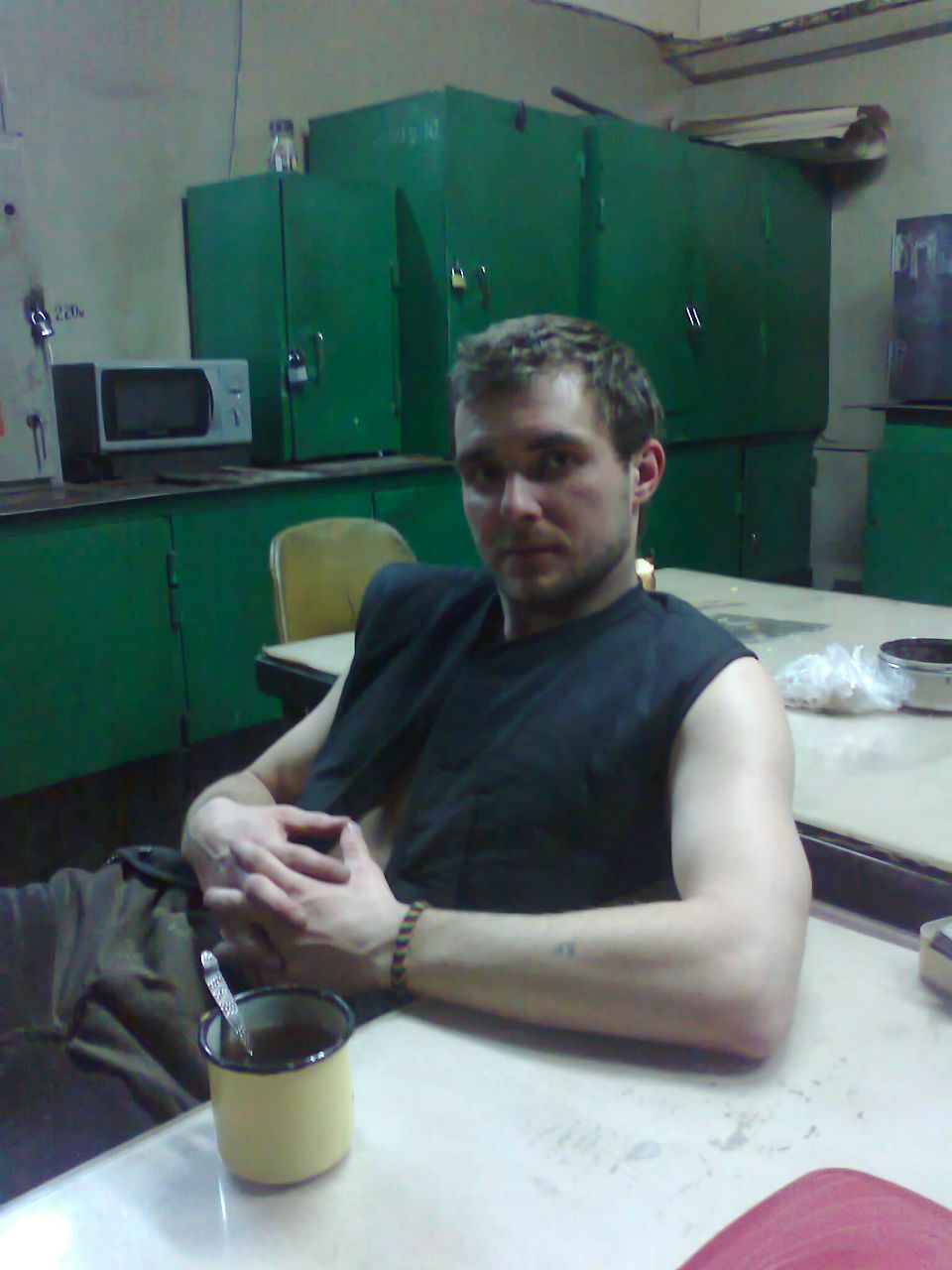 Артем Силантьев <¤Largo¤> | Кировск