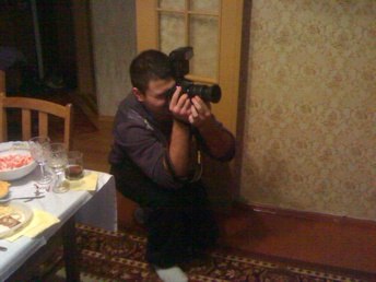 Андрей Скуридин ♫ | Днепр (Днепропетровск)