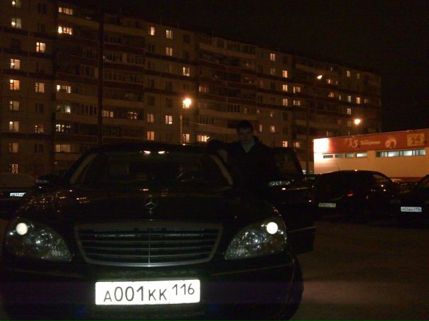 №23, Алмаз Nurullin, 36 лет, Казань №23, Алмаз Nurullin, 36 лет, Казань