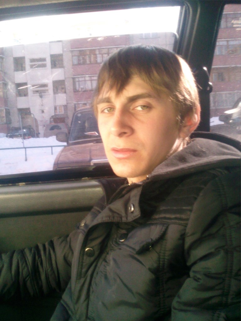 Максим Евгеньевич | Тюмень