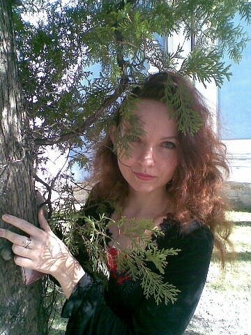 Ольга Олечка | Санкт-Петербург