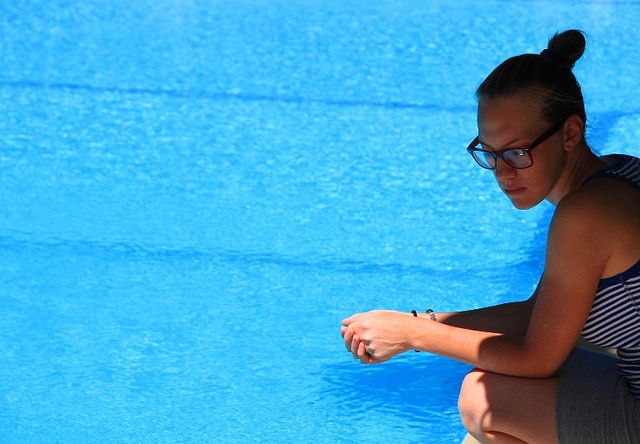 Ингрид Мизюлина | Москва