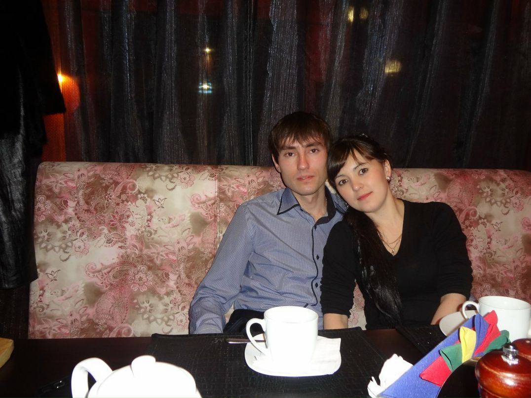 Алина Насибуллина | Набережные Челны