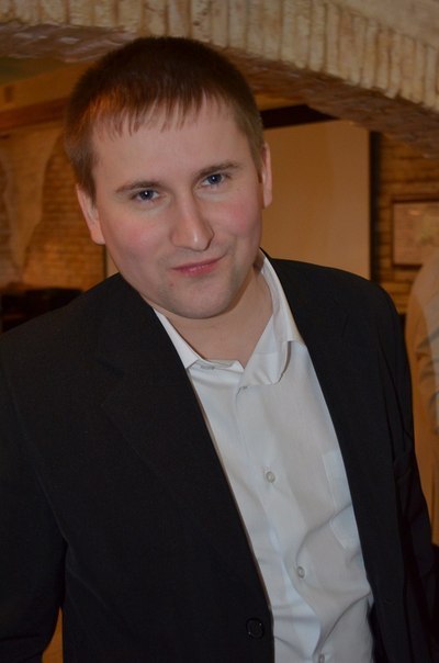 Владимир Пау | Уфа