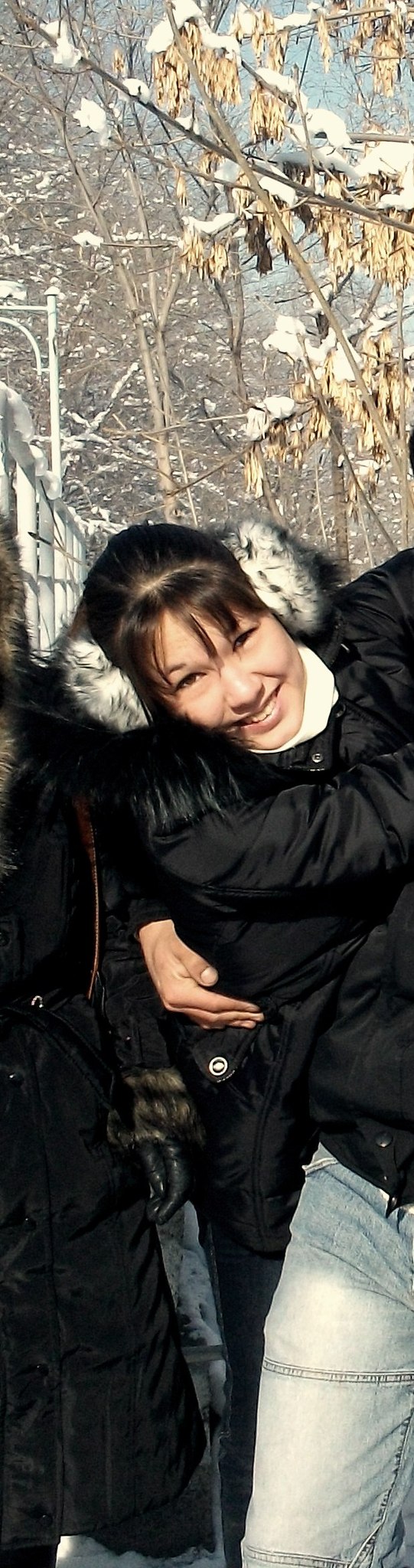 Алина Деменева ☜♡☞ | Санкт-Петербург