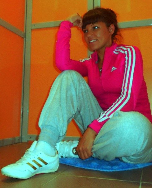 Регина Белая | Москва