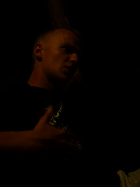 №198, Вячеслав Кадулин, 38 лет, Ростов-на-Дону №198, Вячеслав Кадулин, 38 лет, Ростов-на-Дону