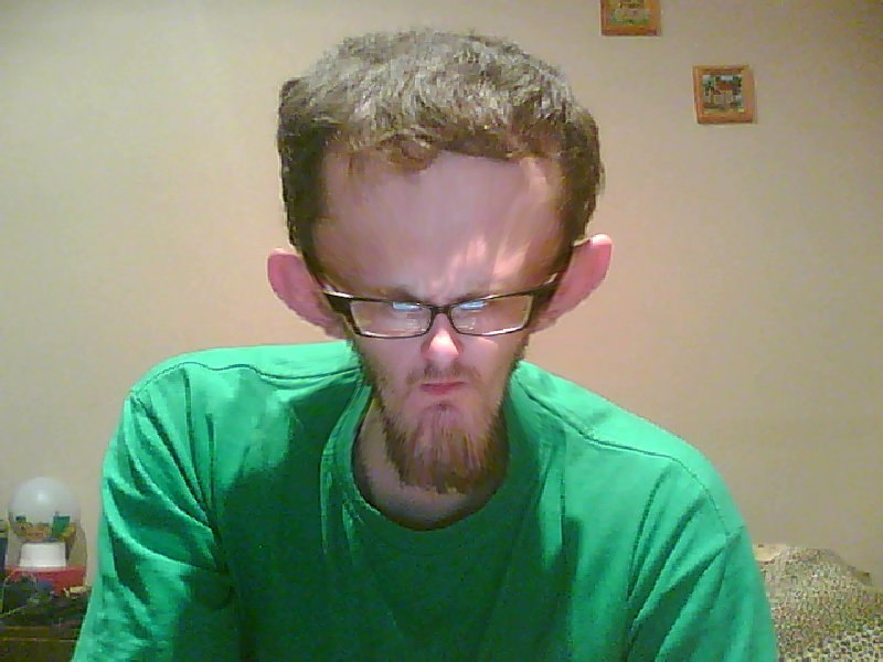 Роман Мазур RamzesD8 | Санкт-Петербург