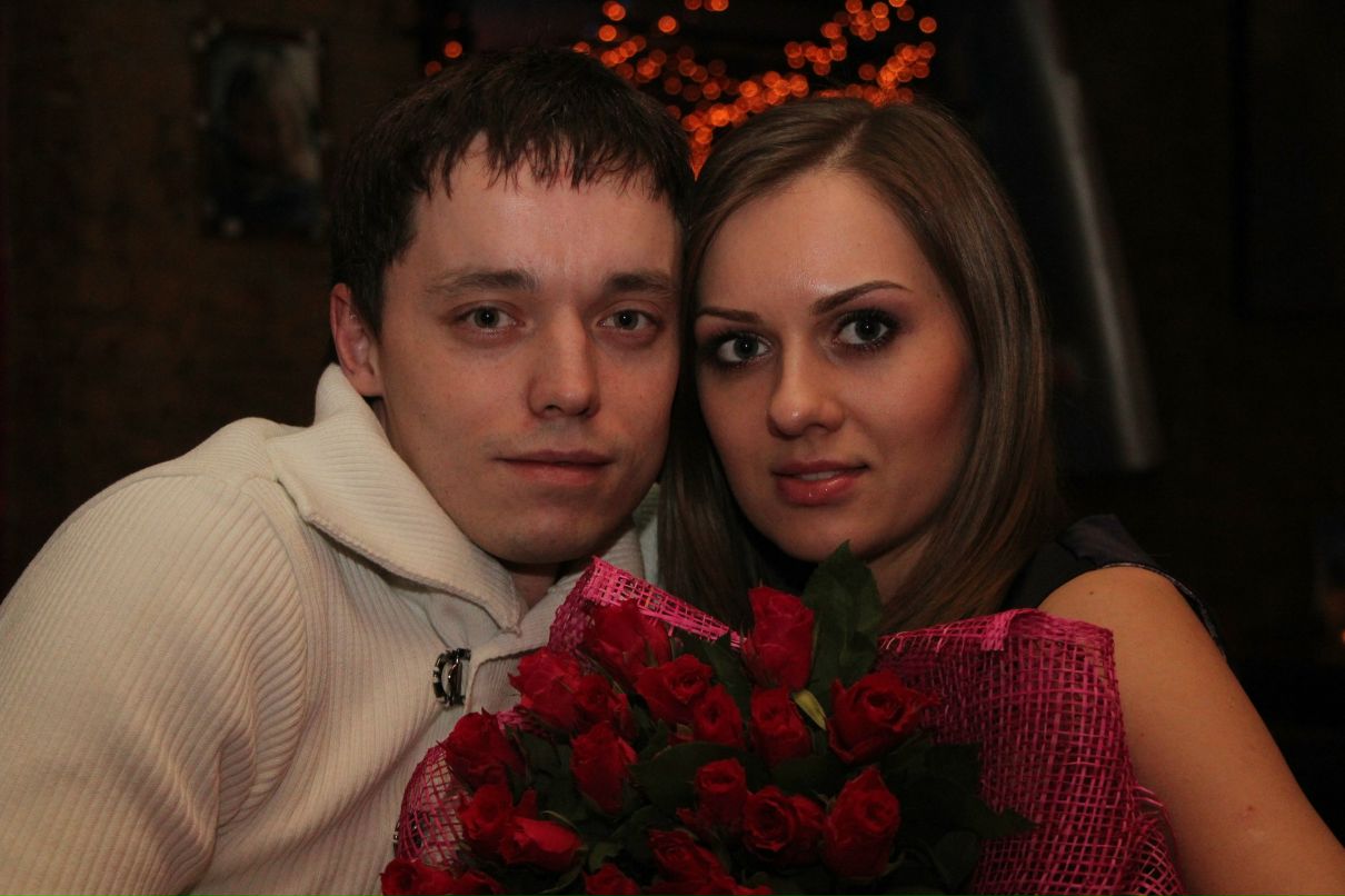 Татьяна Нарбут | Москва