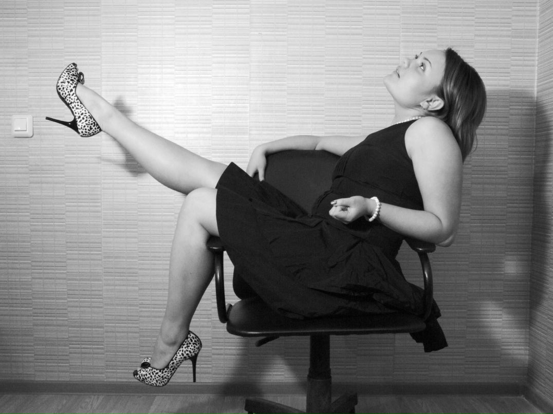 Елена Семочкина | Москва