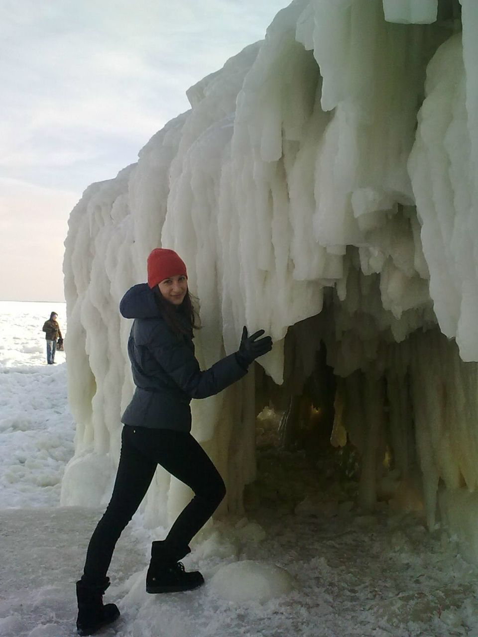 Кристина Продан | Одесса