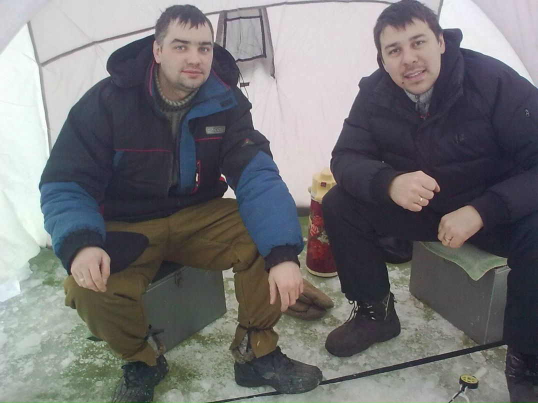 Дмитрий Бранцира | Каменское / Днепродзержинск